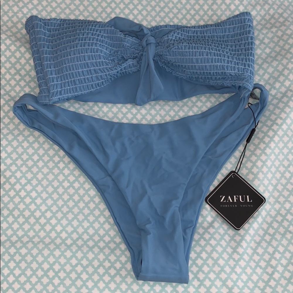 NWT! zaful swimsuit size medium